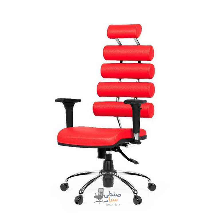 صندلی مدیریتی کد MR-400 - شیرازه