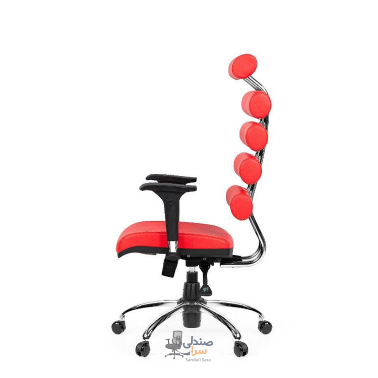 صندلی مدیریتی کد MR-400 - شیرازه