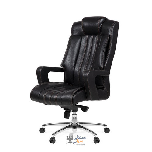 صندلی مدیریتی کد M-900 - شیرازه