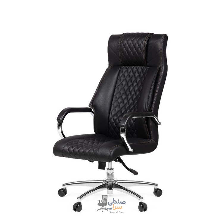 صندلی مدیریتی کد M-607 - شیرازه