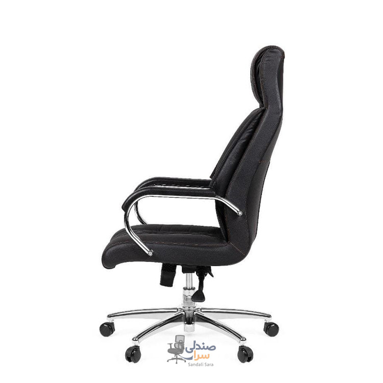 صندلی مدیریتی کد M-607 - شیرازه