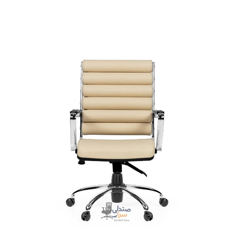صندلی کارمندی کد K-600 شیرازه
