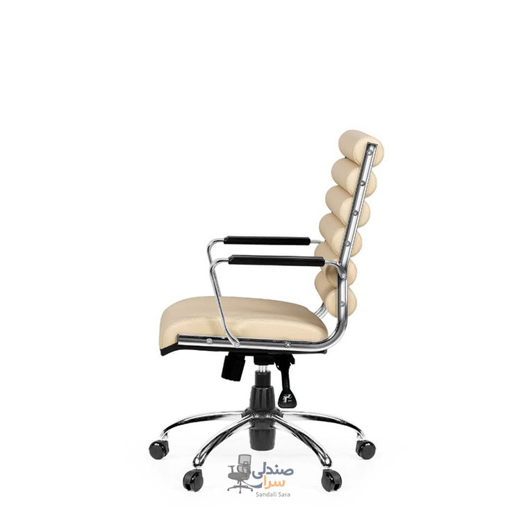 صندلی کارمندی کد K-600 شیرازه