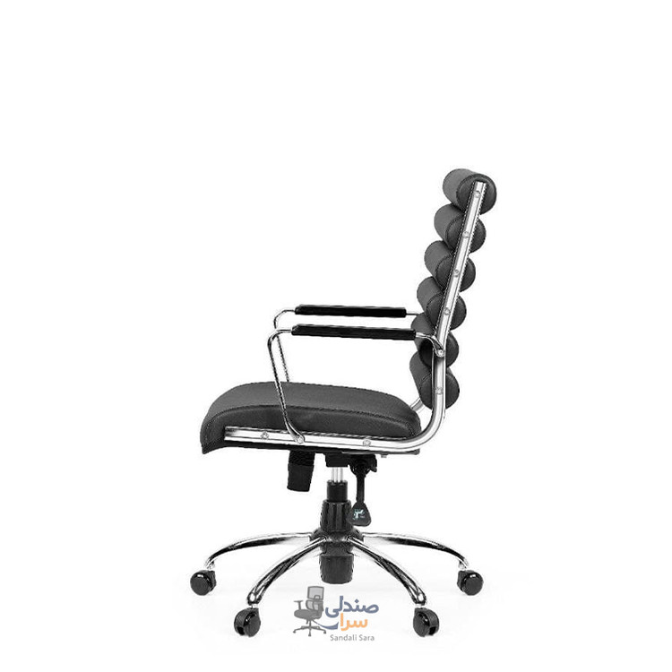 صندلی کارمندی کد K-600 شیرازه