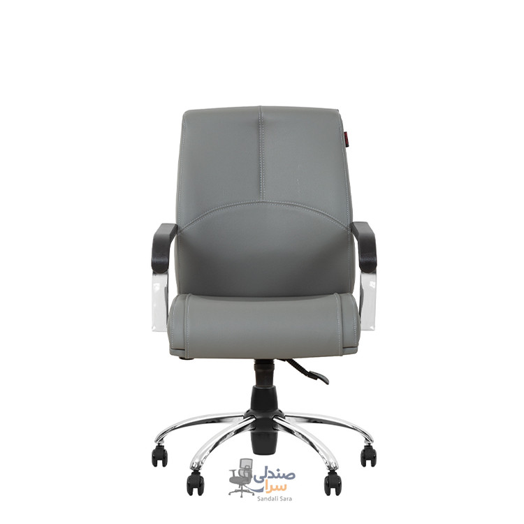 صندلی کارمندی کد K-630 تکنوسیستم