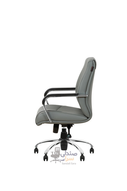 صندلی کارمندی کد K-630 تکنوسیستم