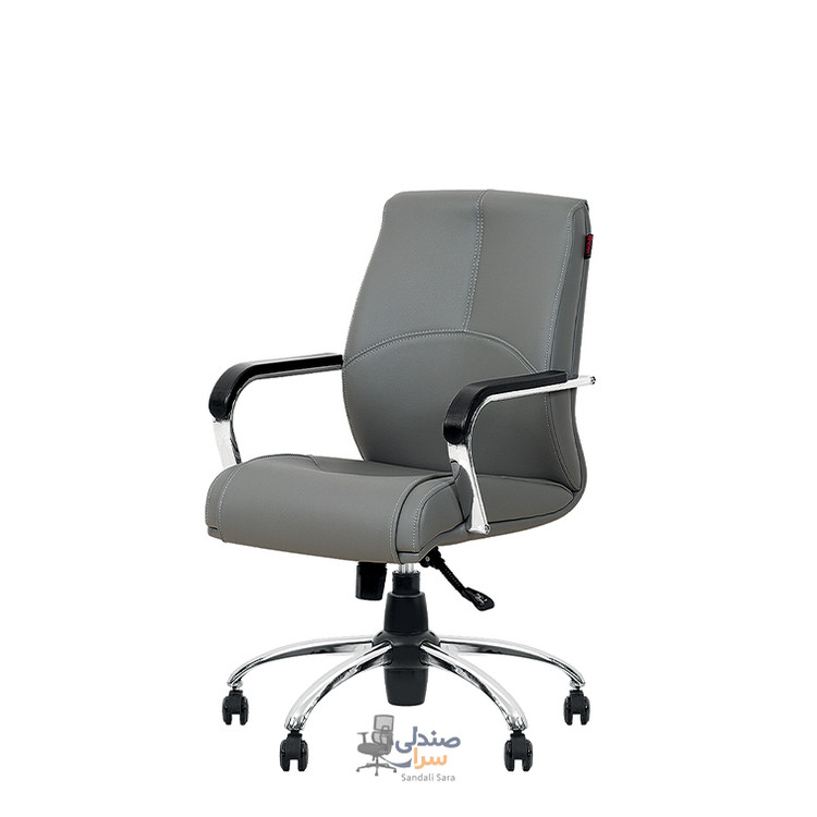 صندلی کارمندی کد K-630 تکنوسیستم