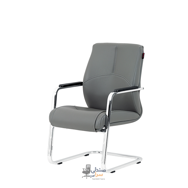 صندلی کنفرانسی کد C-630 تکنوسیستم