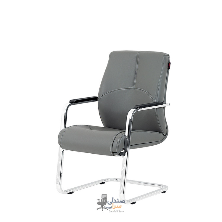 صندلی کنفرانسی کد C-630 تکنوسیستم