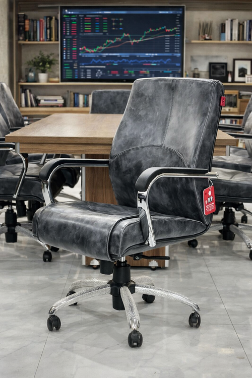 صندلی کنفرانسی کد C-630 تکنوسیستم