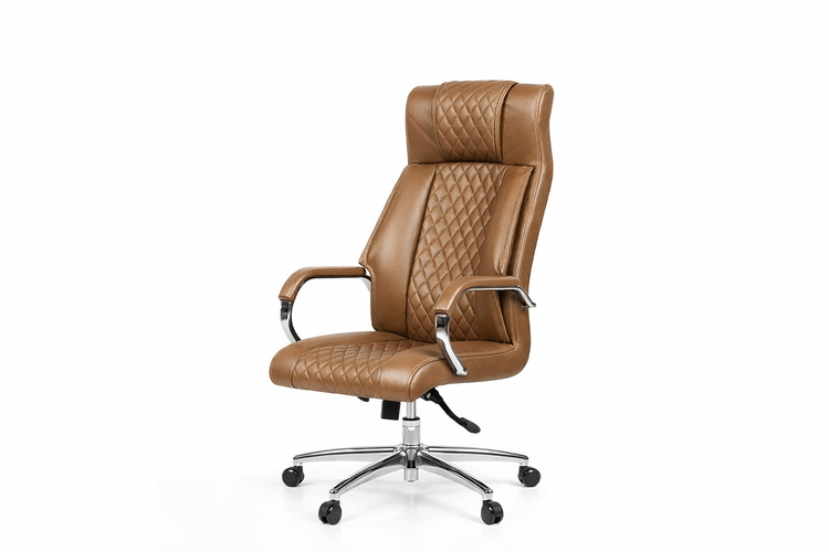 صندلی مدیریتی کد M-607 - شیرازه