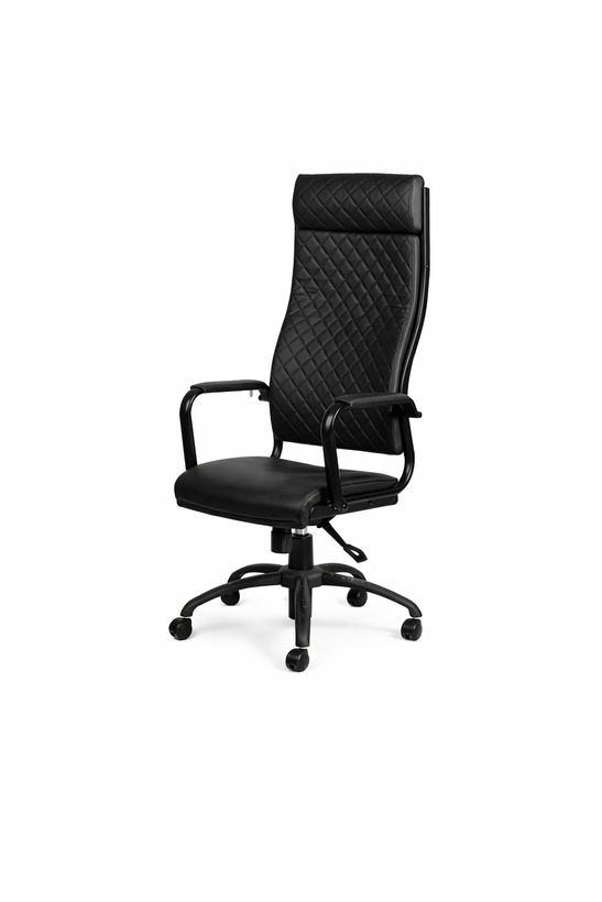صندلی مدیریتی مدل MR280 تکنوسیستم