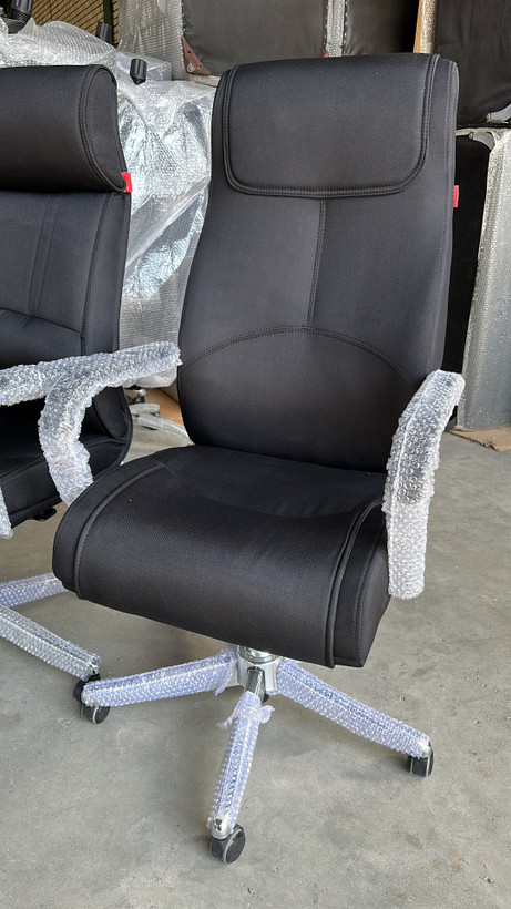 صندلی مدیریتی کد M-630 تکنوسیستم