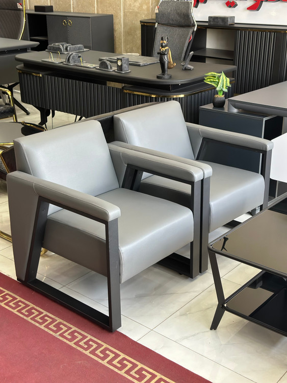 مبل نیم ست اداری کد: CH-14 تکنوسیستم