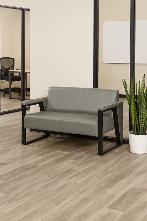 مبل نیم ست اداری کد: CH-14 تکنوسیستم