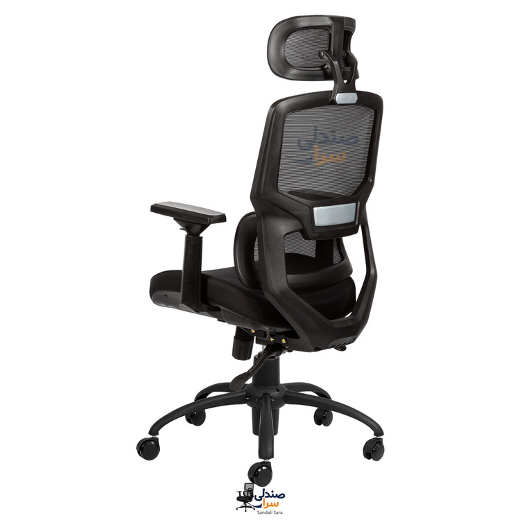 صندلی مدیریتی مش T-166