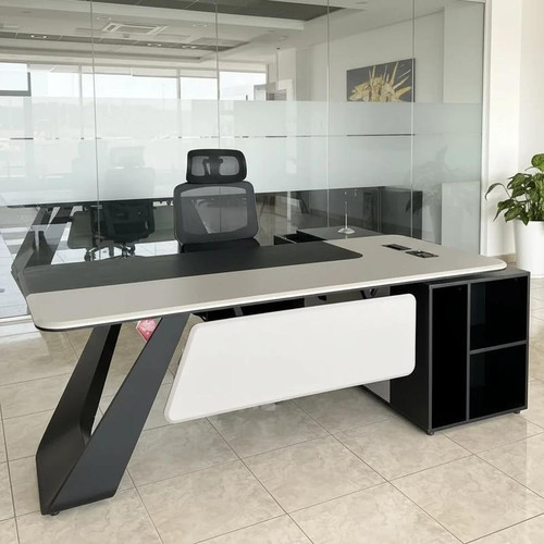 میز مدیریتی مدل لاور - راما