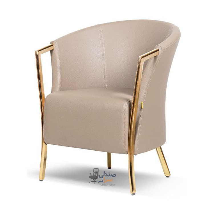 مبل تک نفره ۲۰۲۰ طلایی