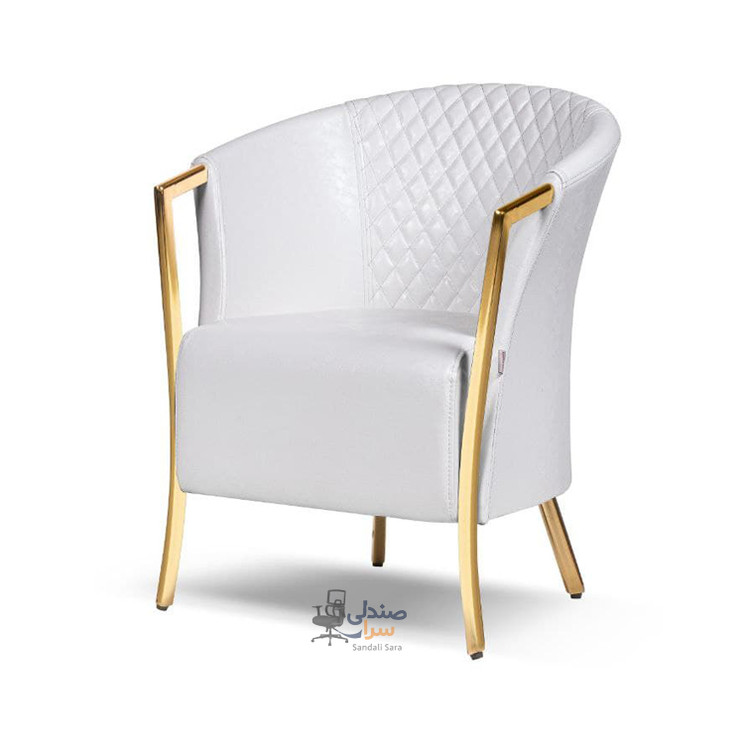 مبل تک نفره ۲۰۲۰ طلایی