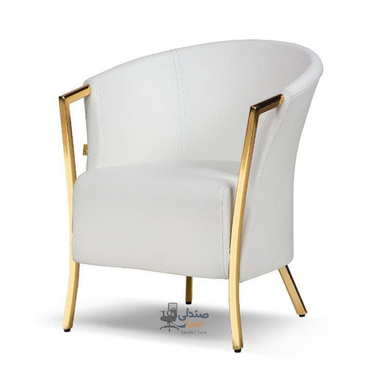 مبل تک نفره ۲۰۲۰ طلایی