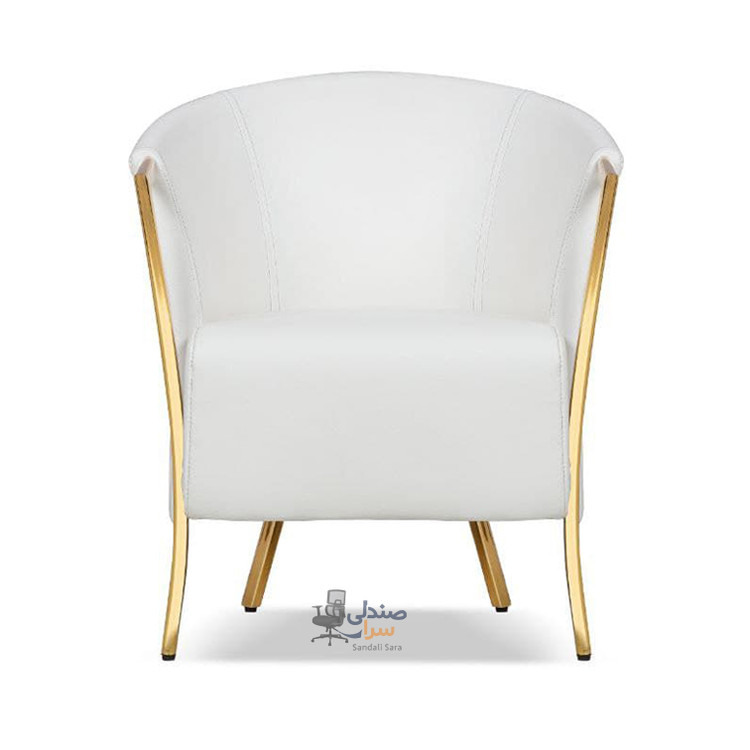 مبل تک نفره ۲۰۲۰ طلایی