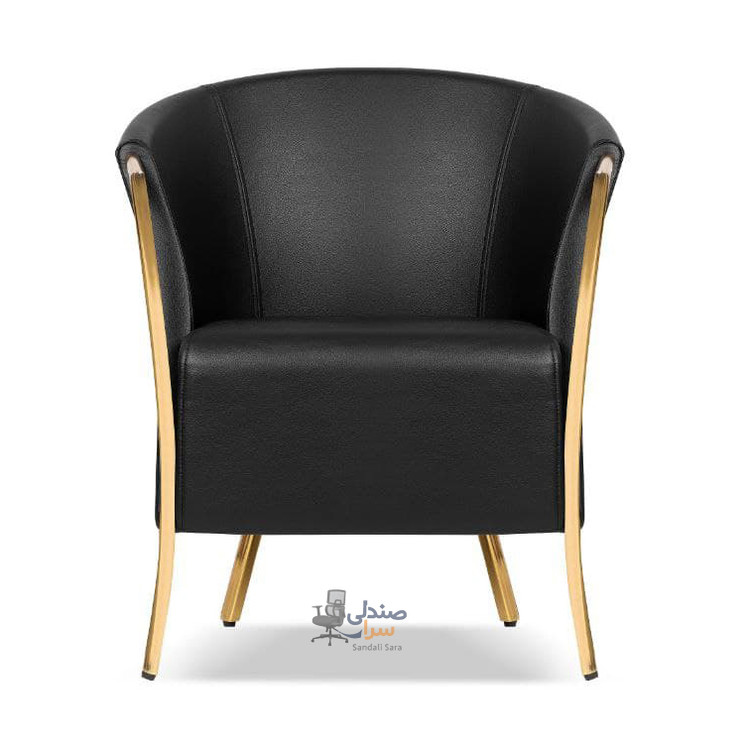 مبل تک نفره ۲۰۲۰ طلایی