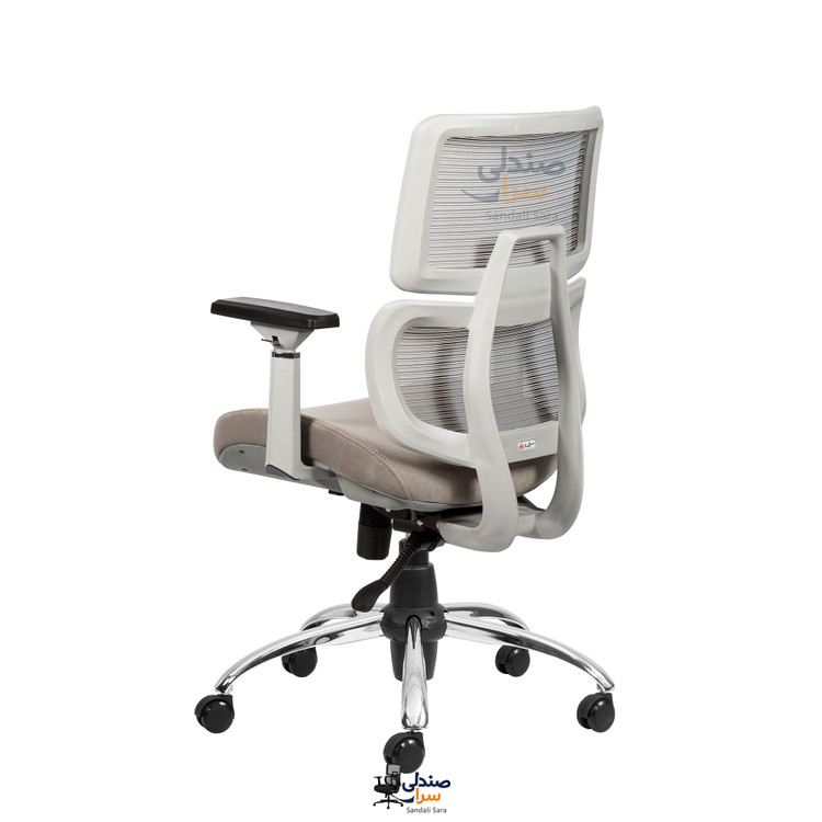 صندلی کارشناسی کارمندی مش کد SK-70