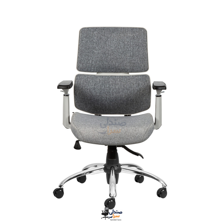 صندلی کارشناسی پارچه ای کد SK-70 تکنوسیستم