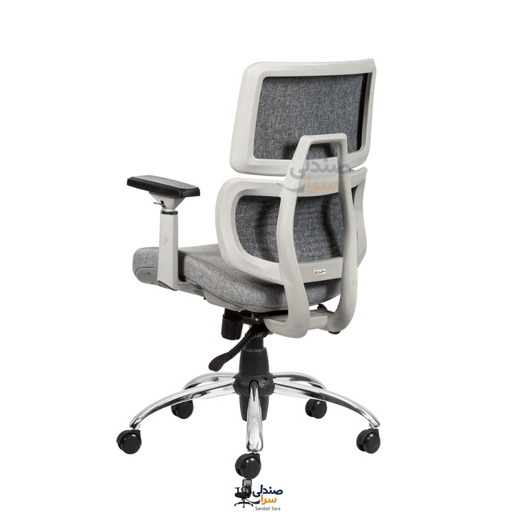 صندلی کارشناسی پارچه ای کد SK-70 تکنوسیستم