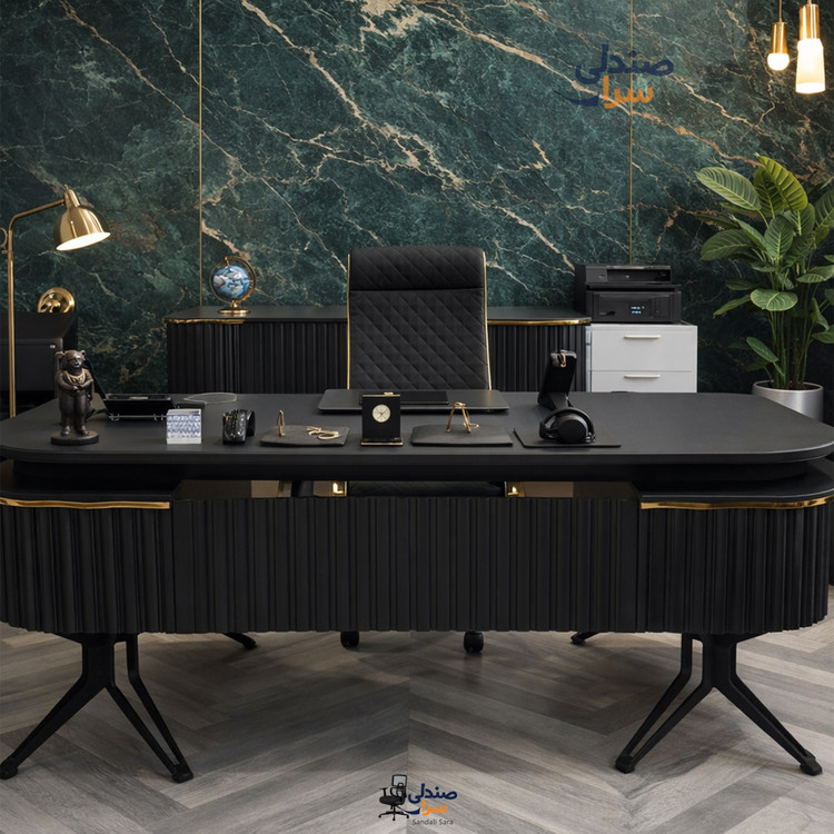 میز مدیریتی کامل وکیوم ملل