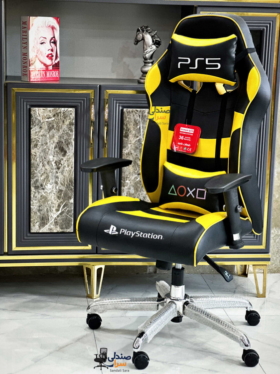 صندلی گیمینگ RAZER