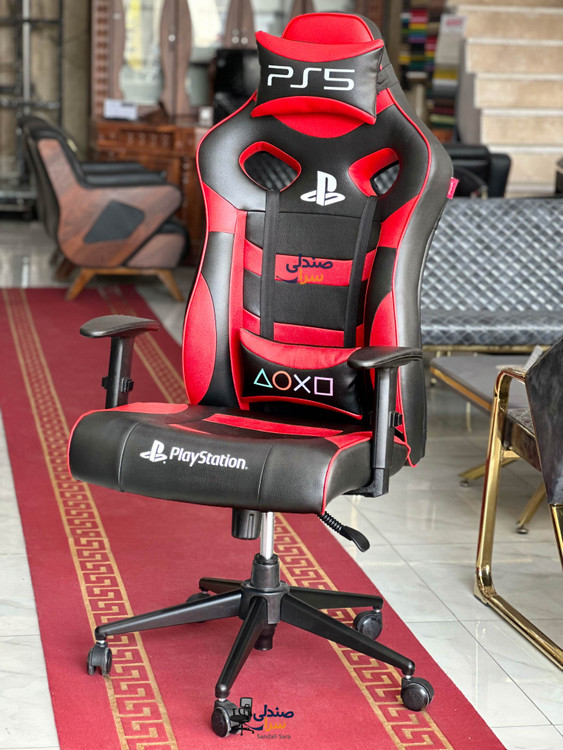 صندلی گیمینگ PS5 مدل G2024 تکنوسیستم