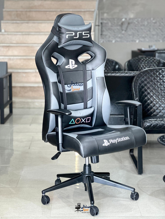 صندلی گیمینگ PS5 مدل G2024 تکنوسیستم