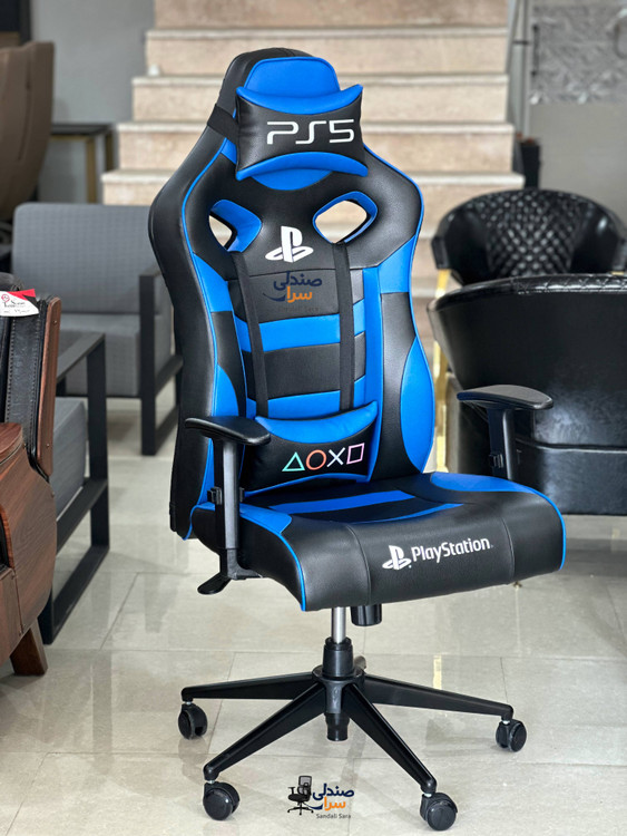 صندلی گیمینگ PS5 مدل G2024 تکنوسیستم