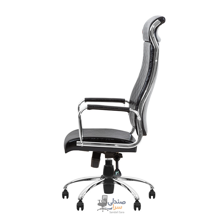 صندلی مدیریتی M-280 کروم