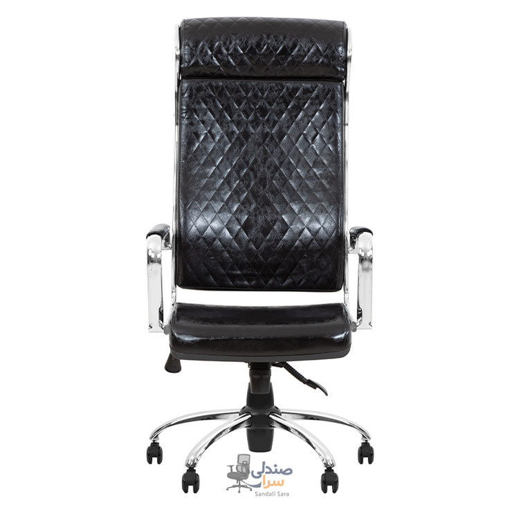 صندلی مدیریتی M-280 کروم