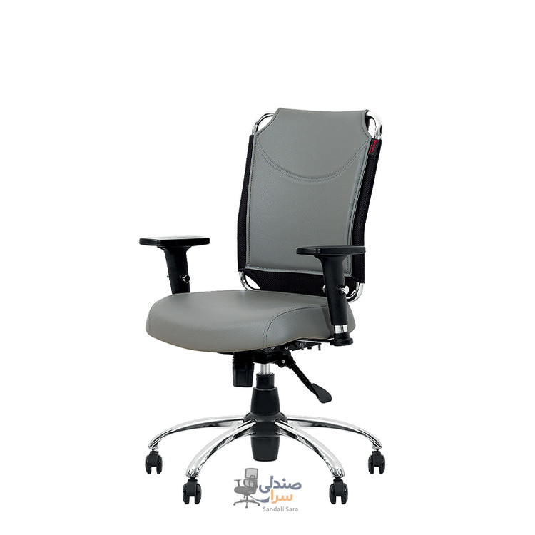 صندلی کارمندی مدل K712 تکنوسیستم