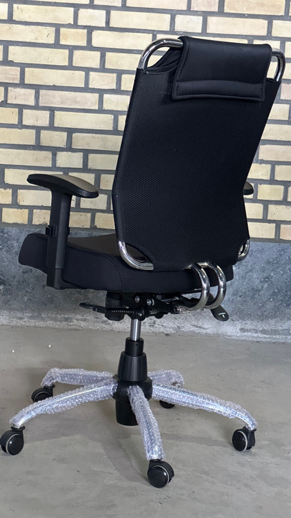 صندلی کارمندی مدل K712