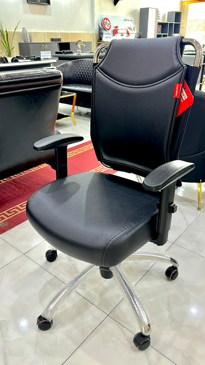 صندلی کارمندی مدل K712