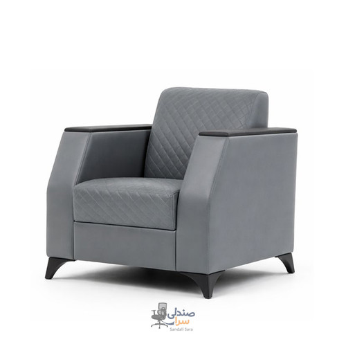 مبل تک نفره رز - تکنوسیستم