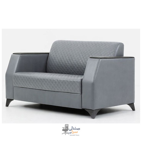 مبل دو نفره رز - تکنوسیستم