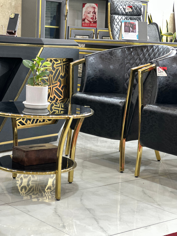 مبل تک نفره ۲۰۲۰ طلایی