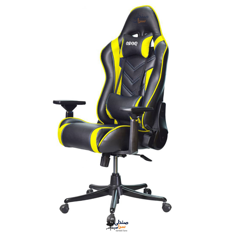 صندلی گیمینگ PRO مدل G-506