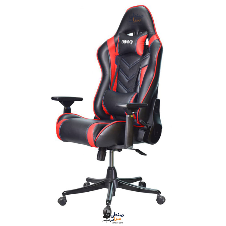 صندلی گیمینگ PRO مدل G-506