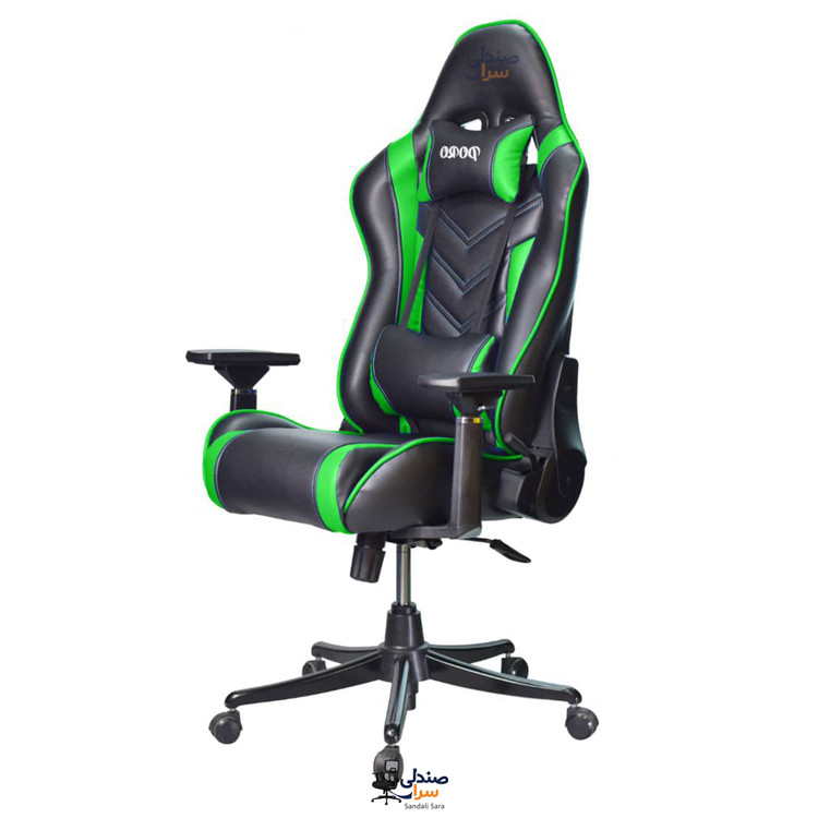 صندلی گیمینگ PRO مدل G-506