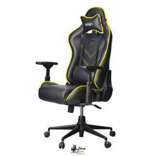 صندلی گیمینگ فول طبی مدل G-505 (تخت شو)