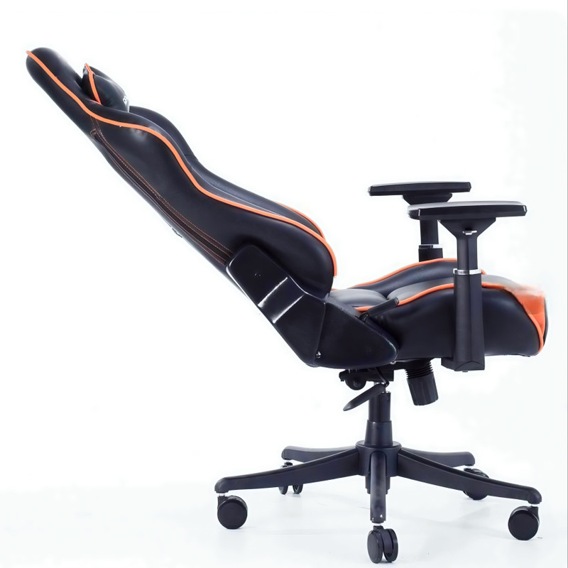 صندلی گیمینگ فول طبی مدل G-505 (تخت شو)