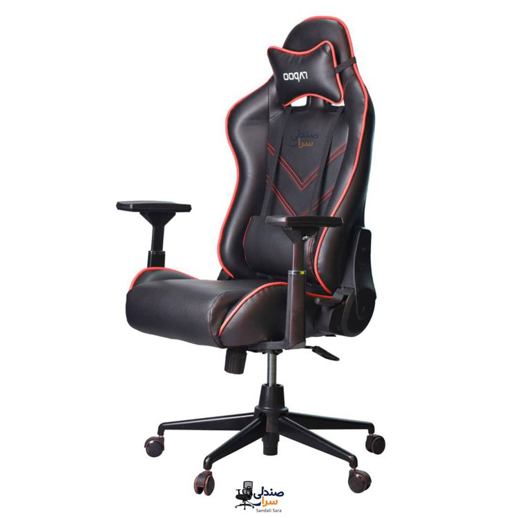 صندلی گیمینگ فول طبی مدل G-505 (تخت شو)