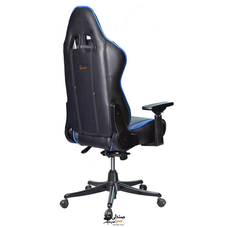 صندلی گیمینگ فول طبی مدل G-505 (تخت شو)
