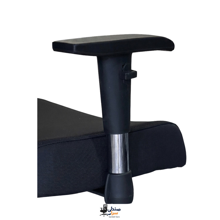 صندلی کارمندی مدل K712 تکنوسیستم